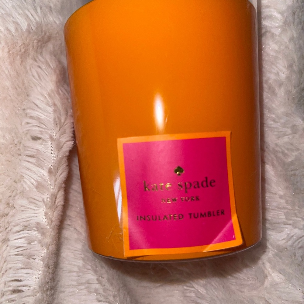 Kate Spade Cup - Picture 4 of 4